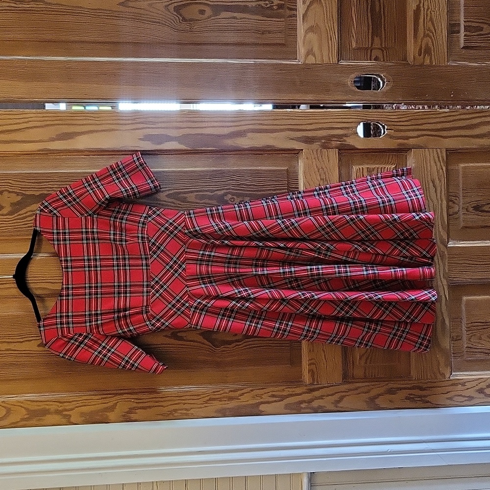 Pretty Dress Company Holiday dress